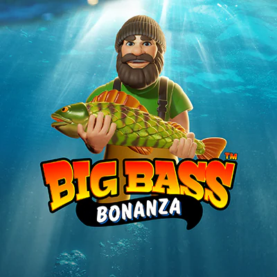 Big Bass Bonanza på Avocasino Casino