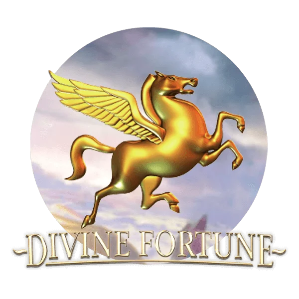 Divine Fortune på Avocasino Casino