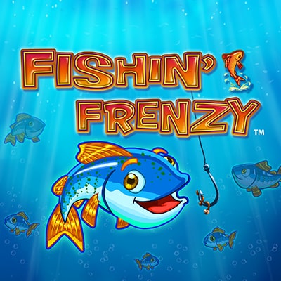 Fishin Frenzy på Avocasino Casino