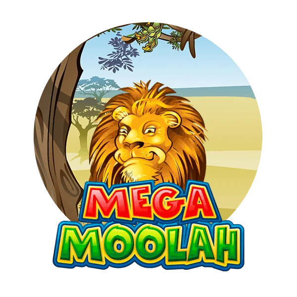 Mega Moolah på Avocasino Casino