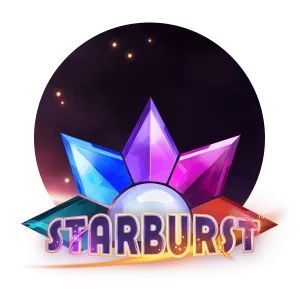 Starburst på Avocasino Casino